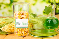Clayton Green biofuel availability