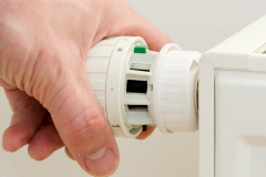 Clayton Green central heating repair costs