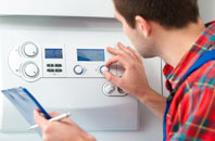 free commercial Clayton Green boiler quotes