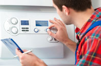 free Clayton Green gas safe engineer quotes