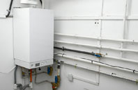 Clayton Green boiler installers